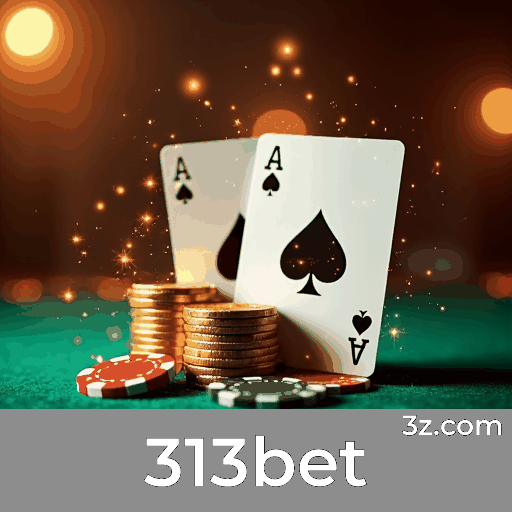 Descubra a Convergência de Tecnologias na 313bet